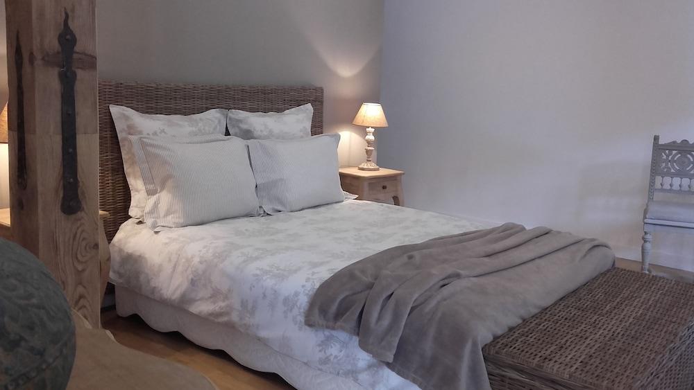 Côté Cour Bischwihr Colmar