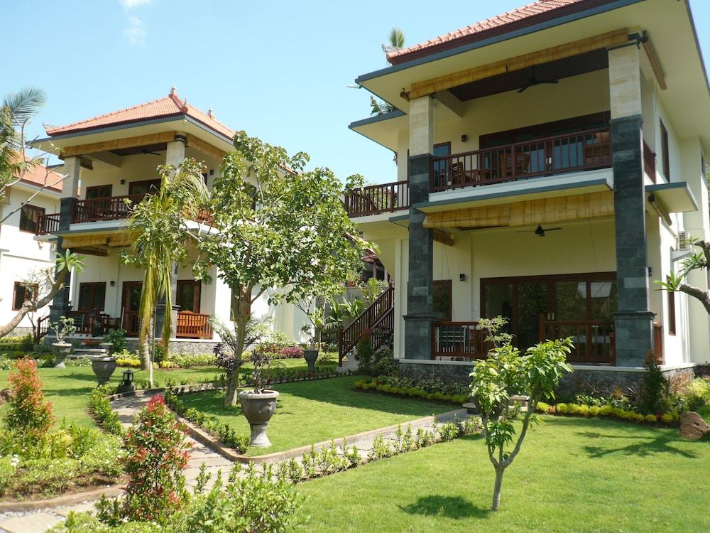 Villa Zukunft Babonsay