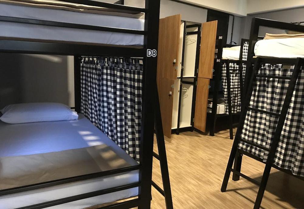 Arun Old Town Hostel