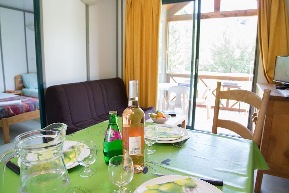 Village de Gites de Booz