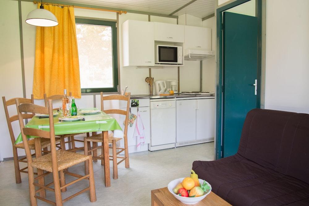 Village de Gites de Booz