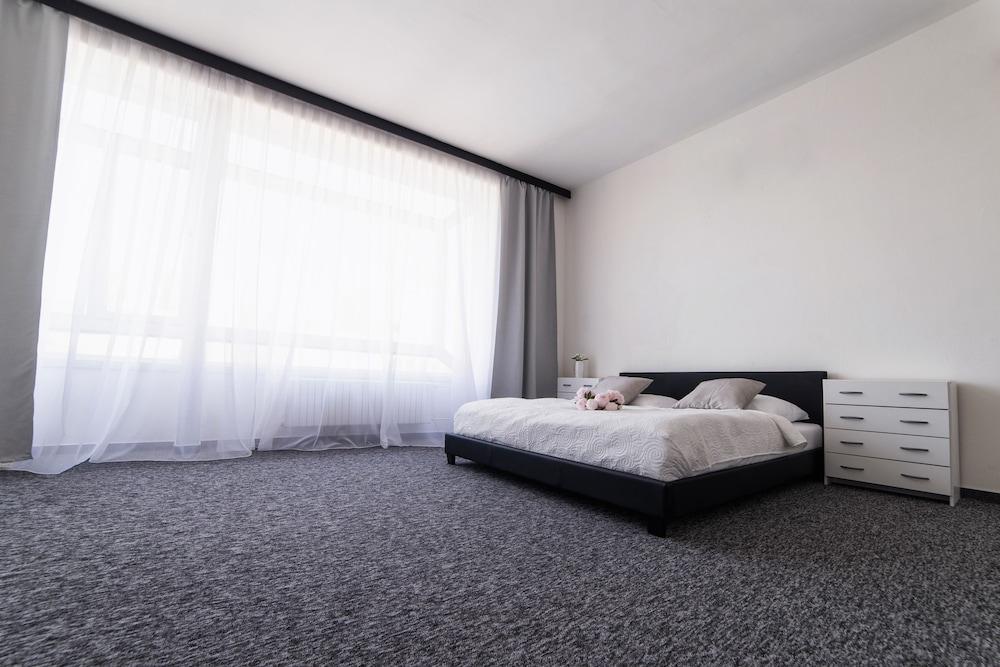 Penzion Homer Poděbrady