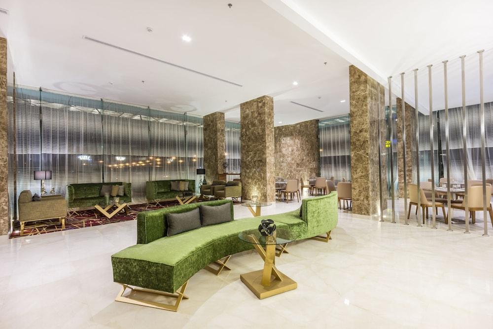 Ewaa Express Hotel - Al hamra