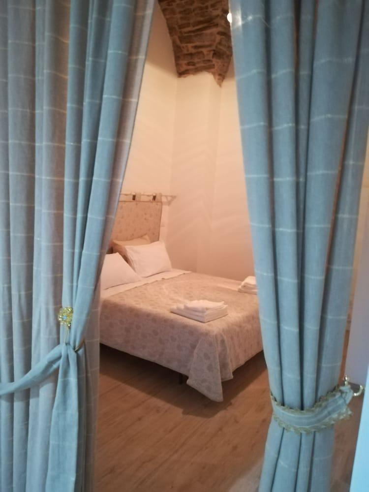 B&B Belvedere Castelluccio Valmaggiore