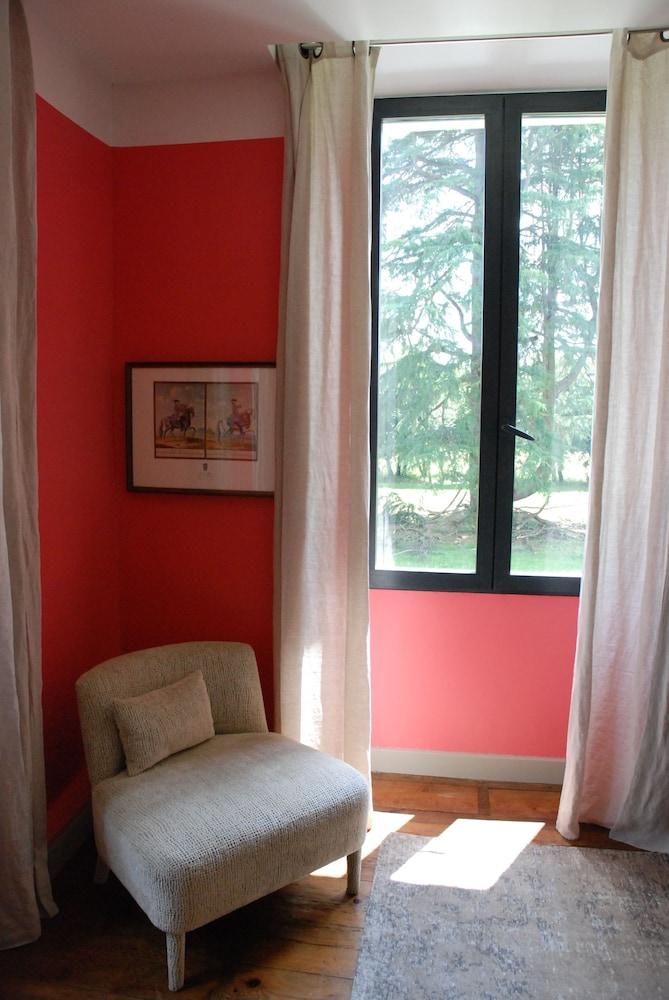 Château de Maumusson