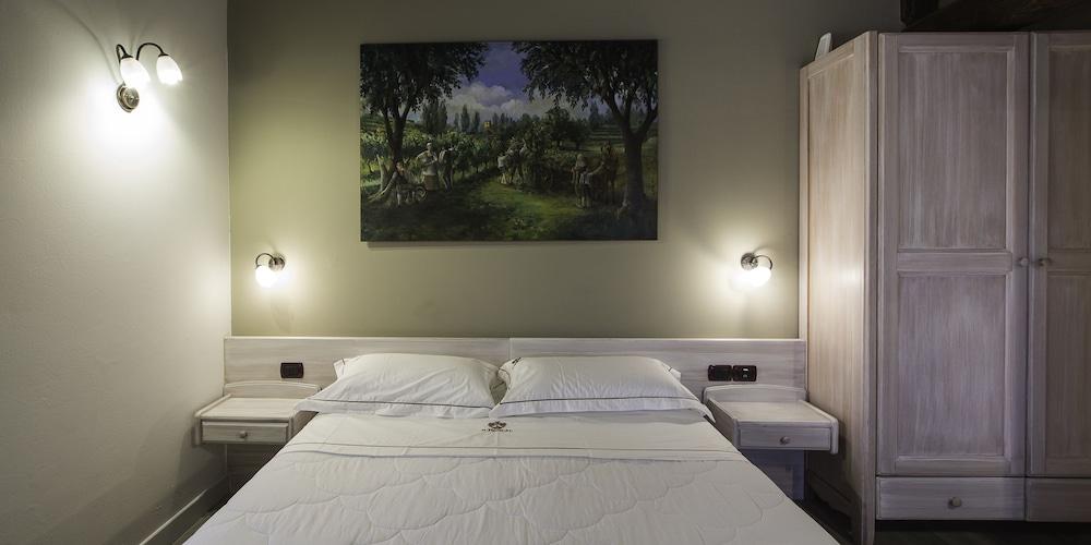 Il Roncal Wine Resort