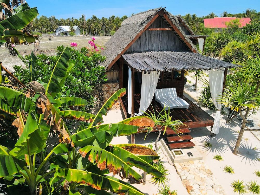 Loedi Bungalows Rote