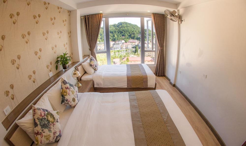 Gem Sapa Hotel