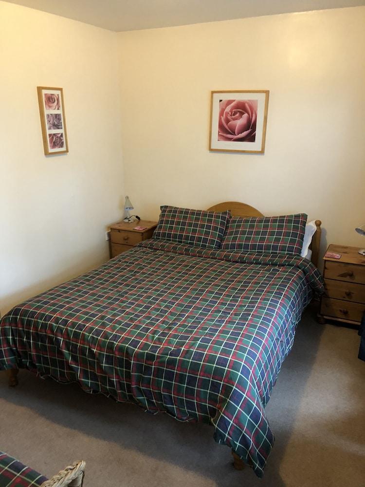 The New Inn Guest House