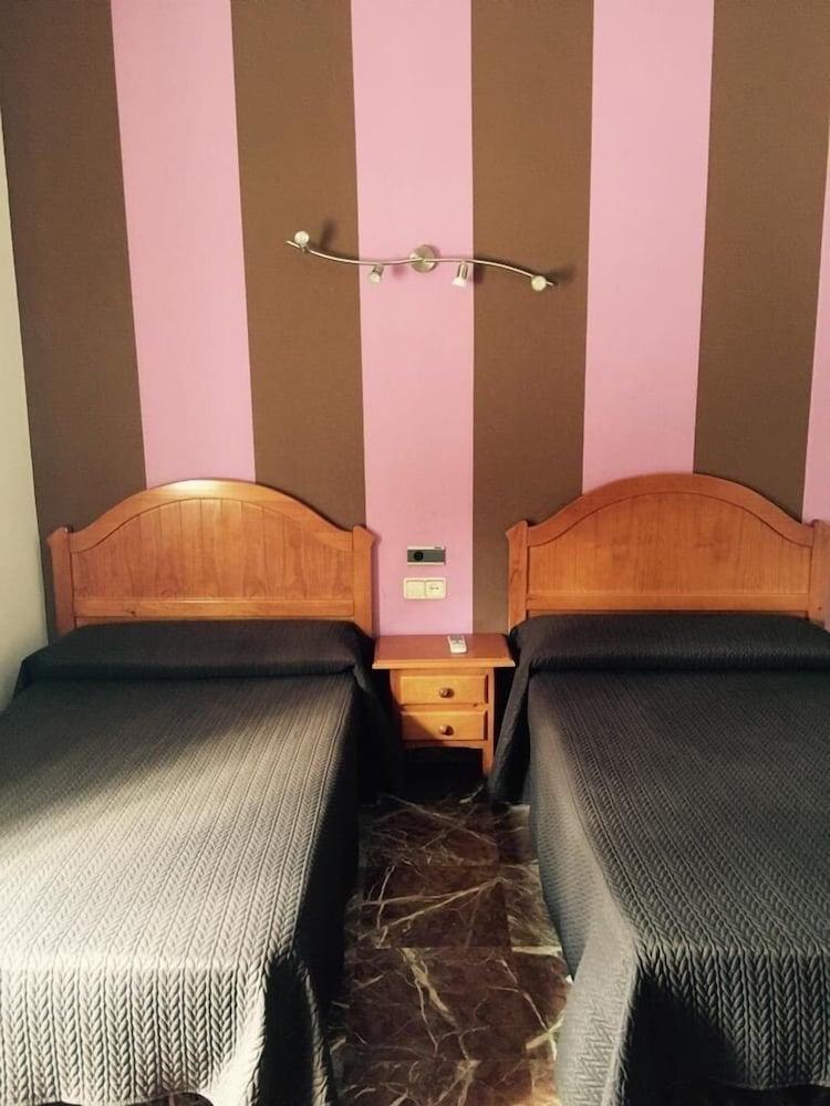 Hotel Arcos Rosalejo Coruña