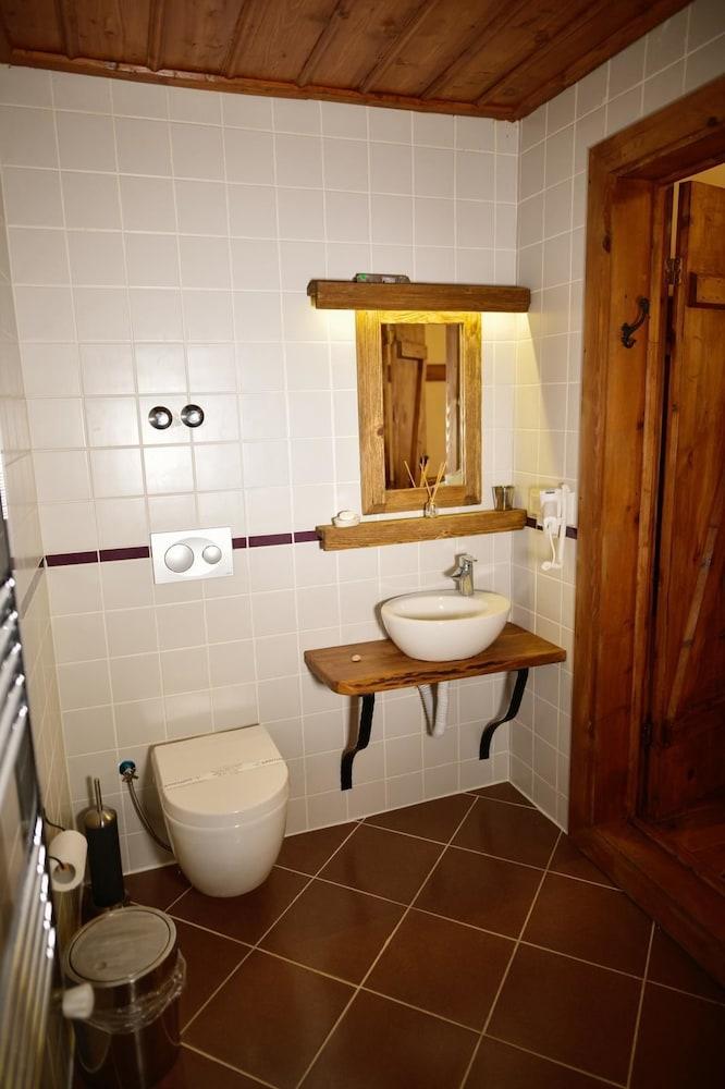 Cifte Konak Butik Otel