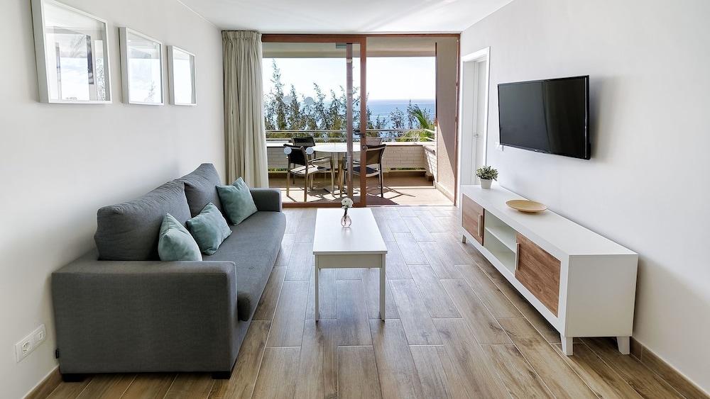 Apartamento Las Nasas By Labranda