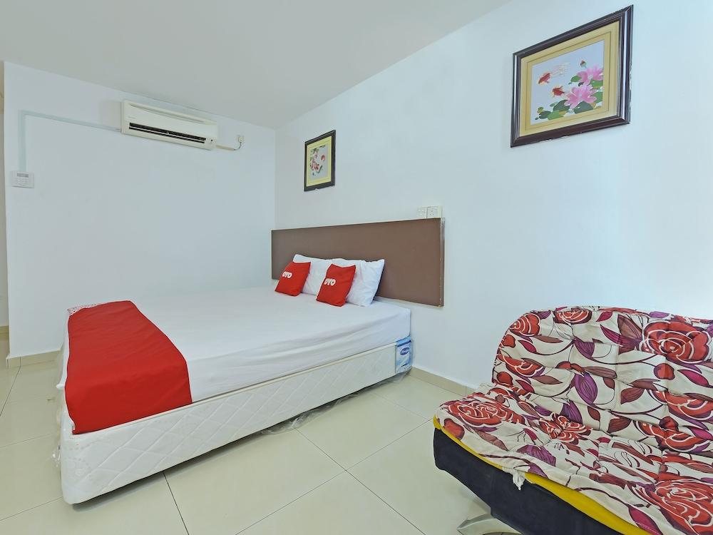 Hotel O Sam Huat Hotel