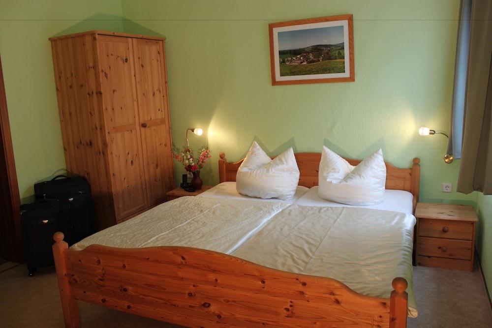 Gasthof Hertigswalde