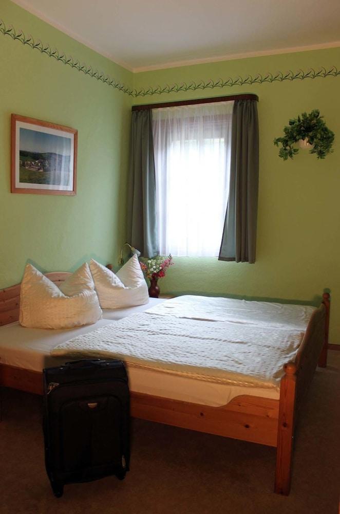 Gasthof Hertigswalde