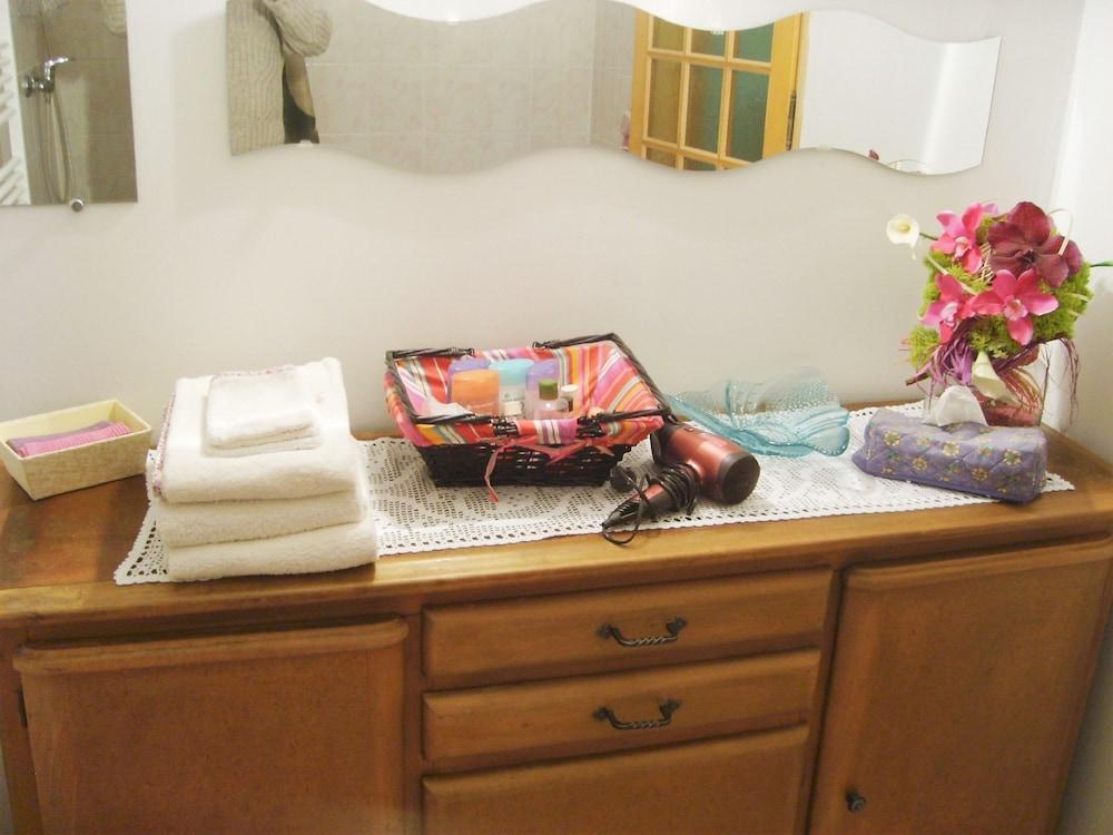 Chambre d'hôtes Myosotis