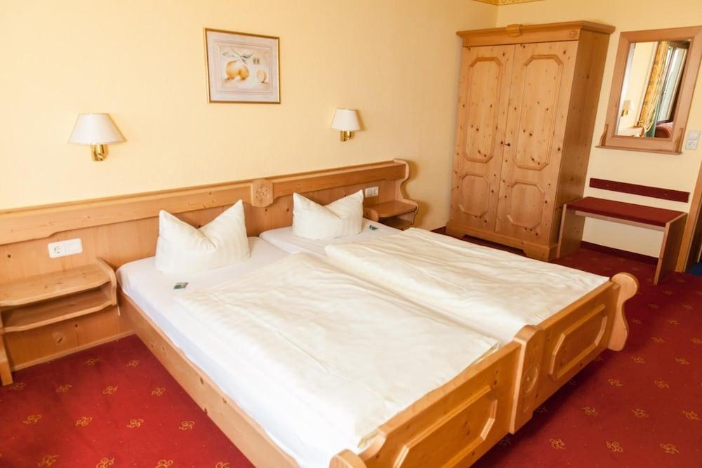 Berghotel Augustusberg