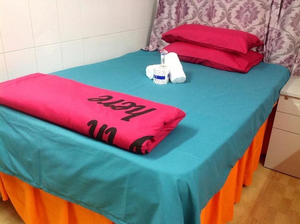 Head Sun Guest House