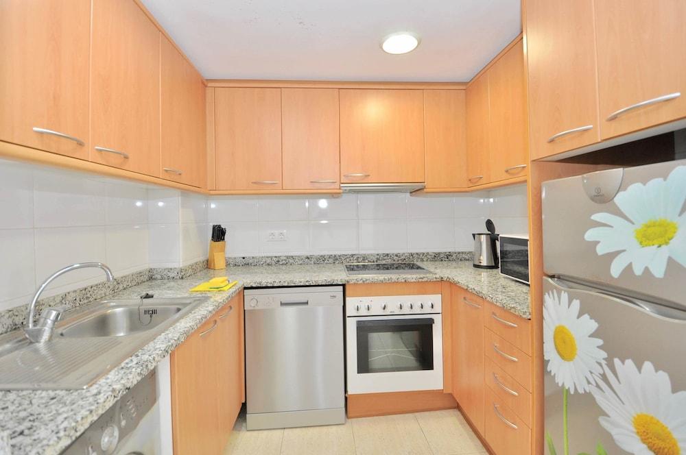 Apartment Mexica Lloretholiday