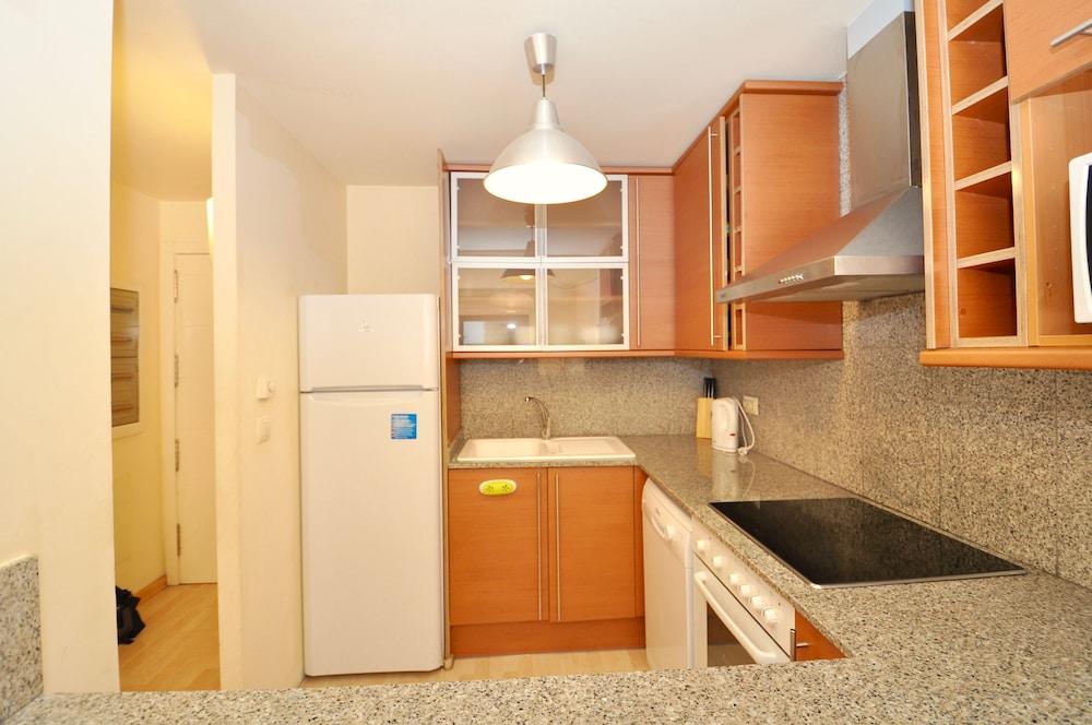 Apartment Garbi Boadella