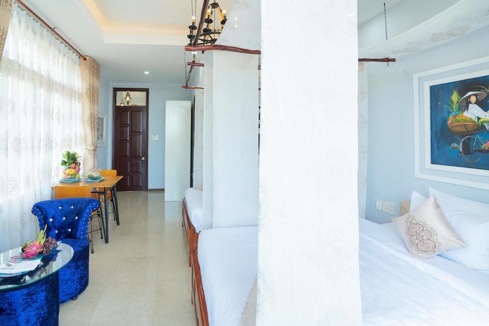 VIP Garden Villa and Pool