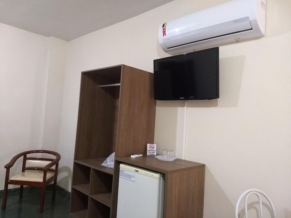 Hotel Pousada Figueiredo