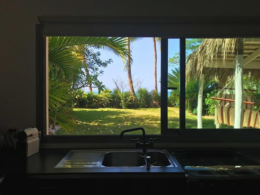 Terrenas Villas - La Iglesia