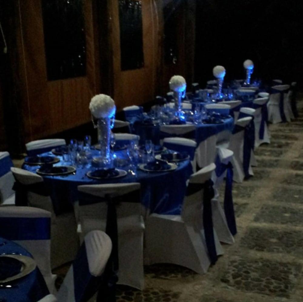 Sea Bell Resort Limited