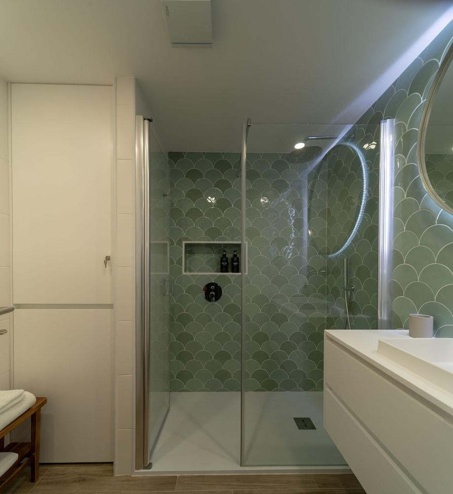 Cabanas Gardens - One bedroom apartment