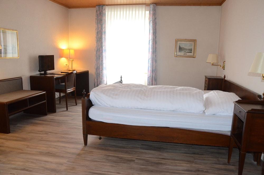 Hotel Restaurant Löwen Worb