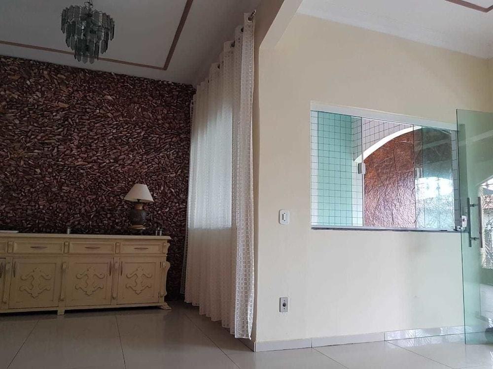 Casa Duplex 5 quartos