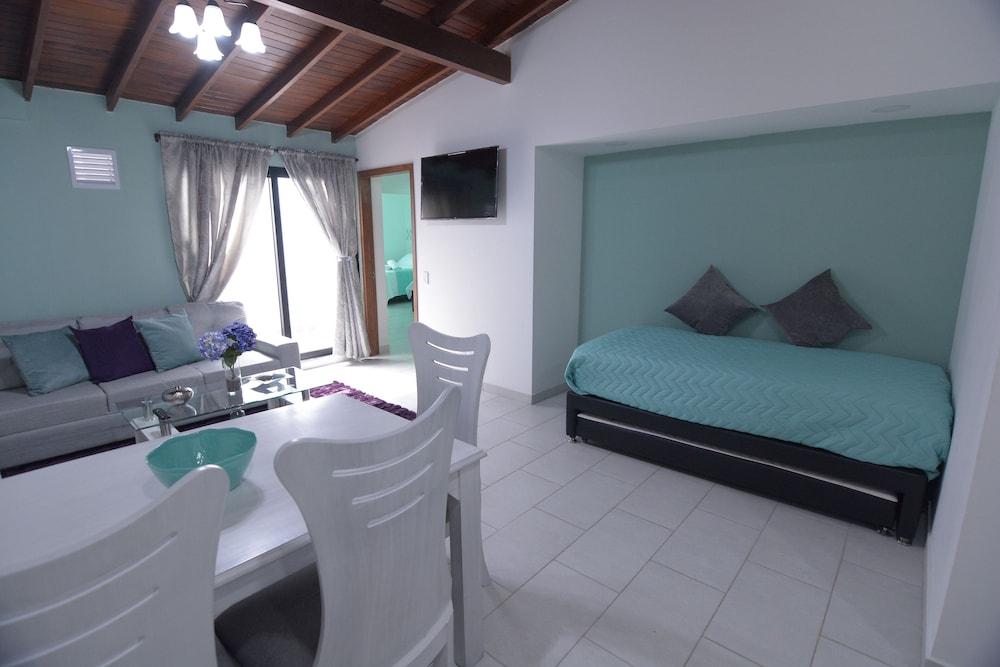 Casa Margarita Apartamentos