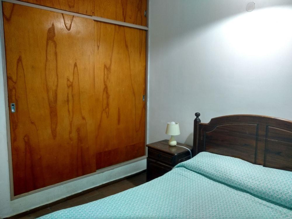 Departamento Temporario