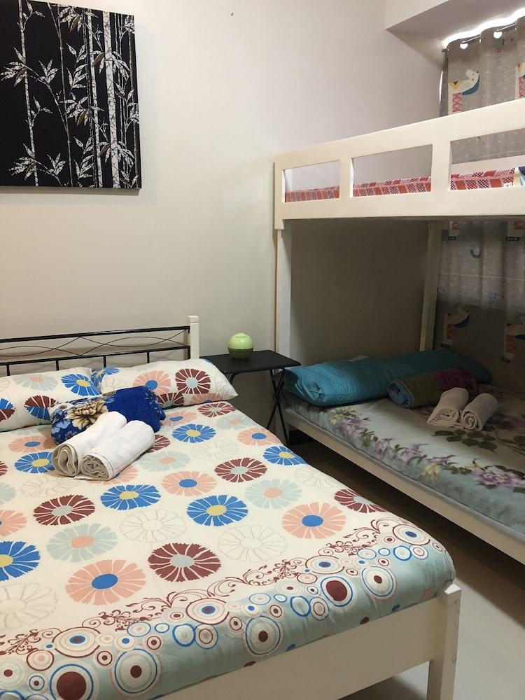 Favila Condotel Unit at 101 Newport Boulevard