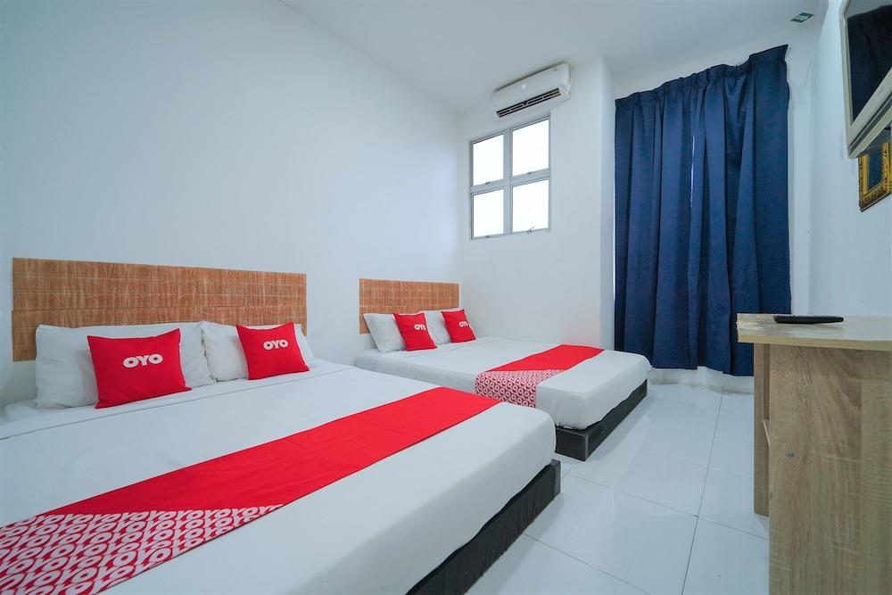 Hotel O Sp Berlian Inn