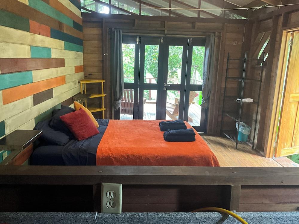 Surf Break at Paunch