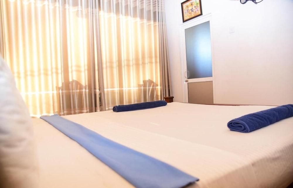 Ella Nature Life Guest and Restaurant