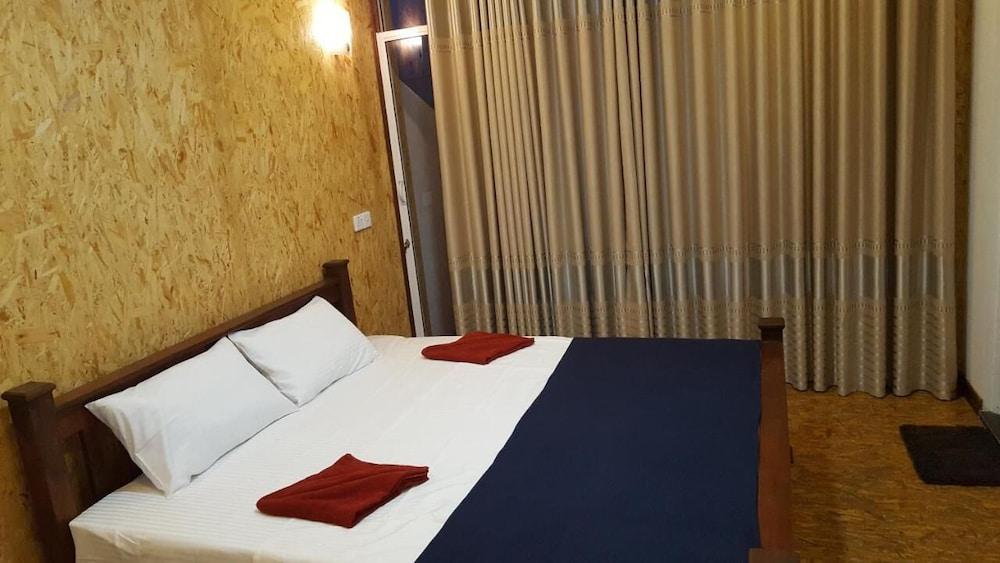 Ella Nature Life Guest and Restaurant