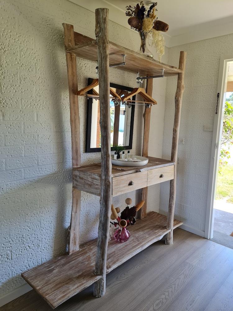 Vacy Hunter Valley Lodge