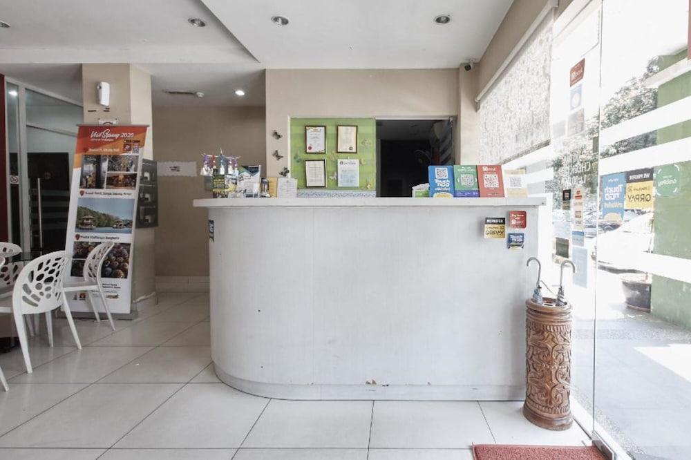 COOP Hotel Putrajaya & Cyberjaya