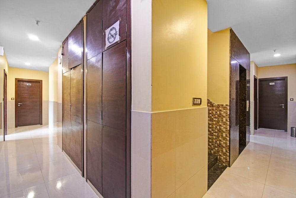 Townhouse 727 Hotel The Platinum