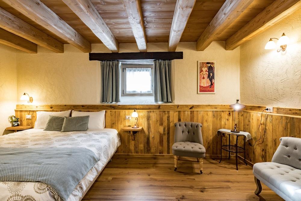 La Moraine Enchantée