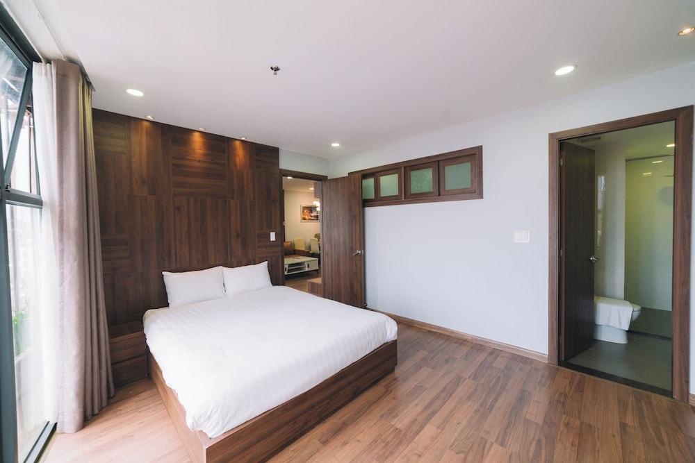 Dalat Center Residence