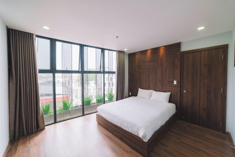 Dalat Center Residence