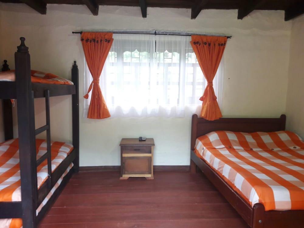 Finca Temática Cafetera Las Mercedes