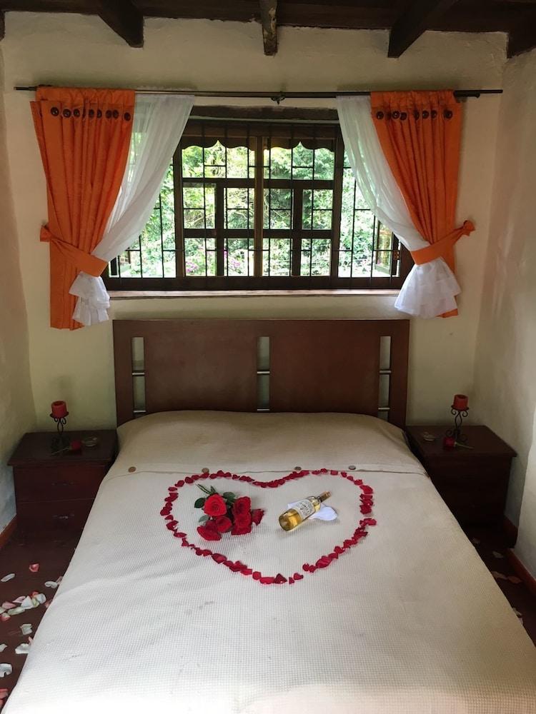 Finca Temática Cafetera Las Mercedes