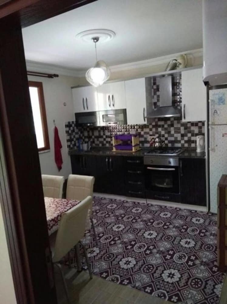 Yesil Doga Tatil Apart