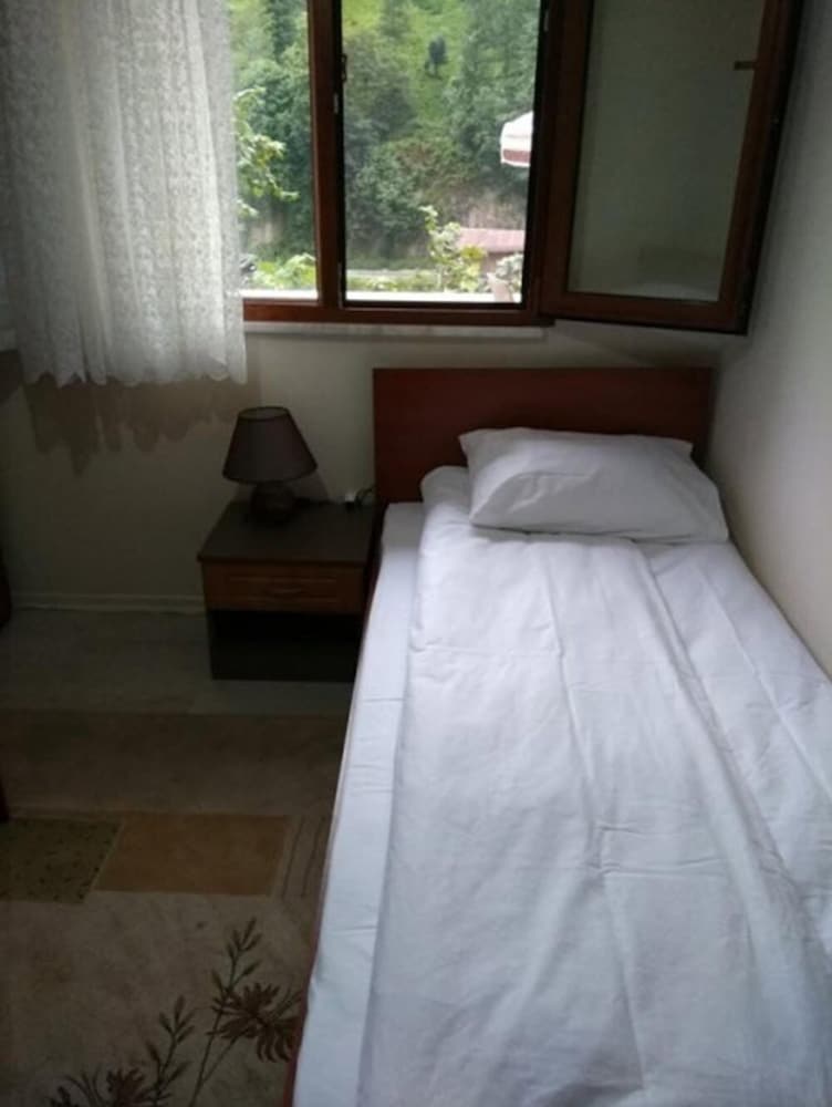 Yesil Doga Tatil Apart