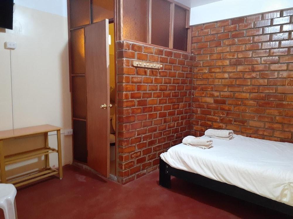 Alojamiento Bella-Vista