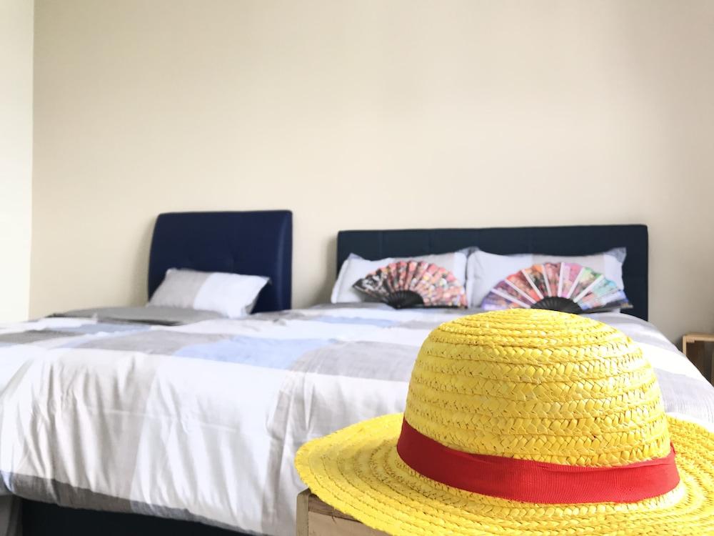 Centra Residences at Nasa City